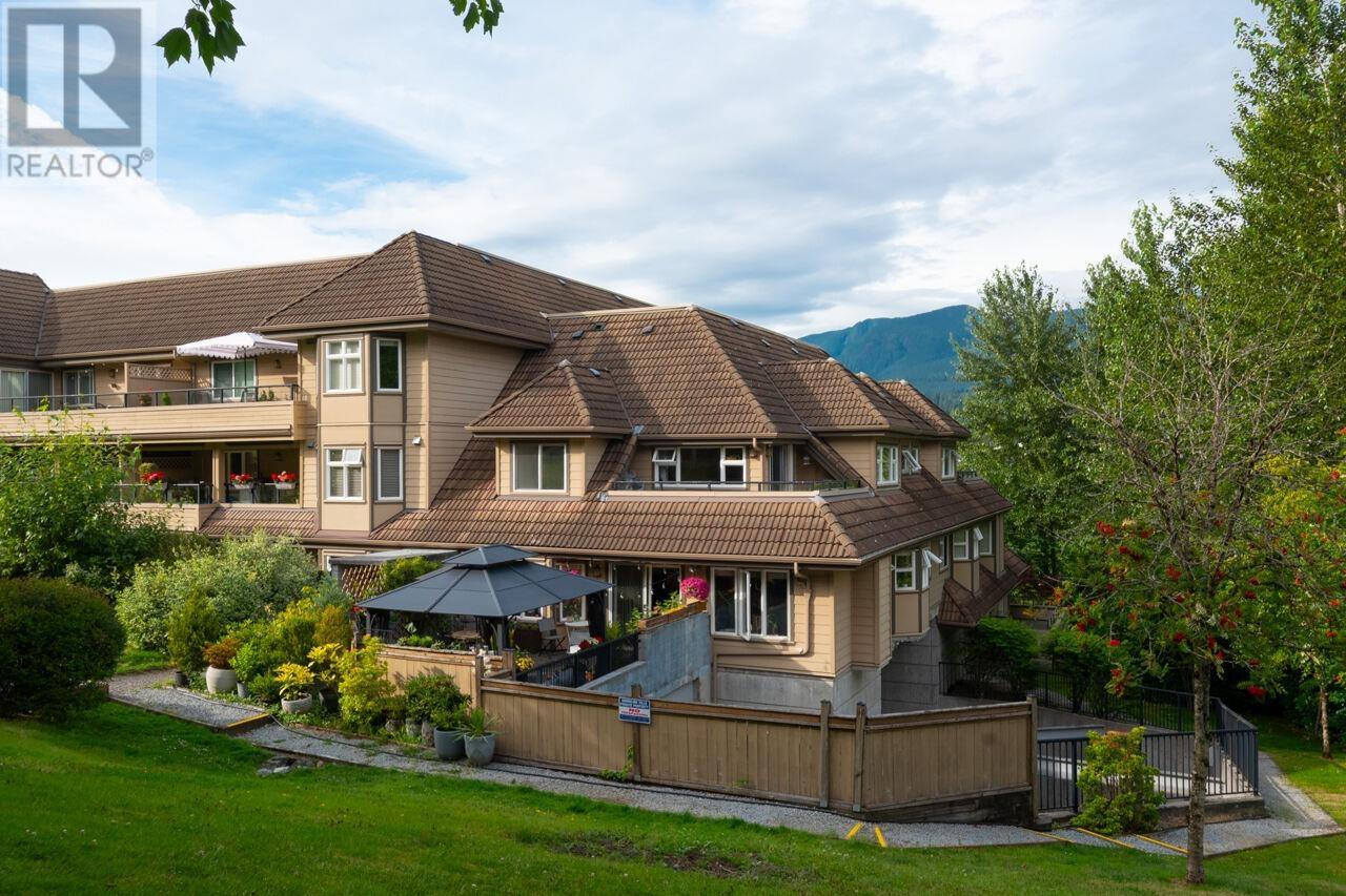 Photo 27 of 407 160 Shoreline Circle, Port Moody BC