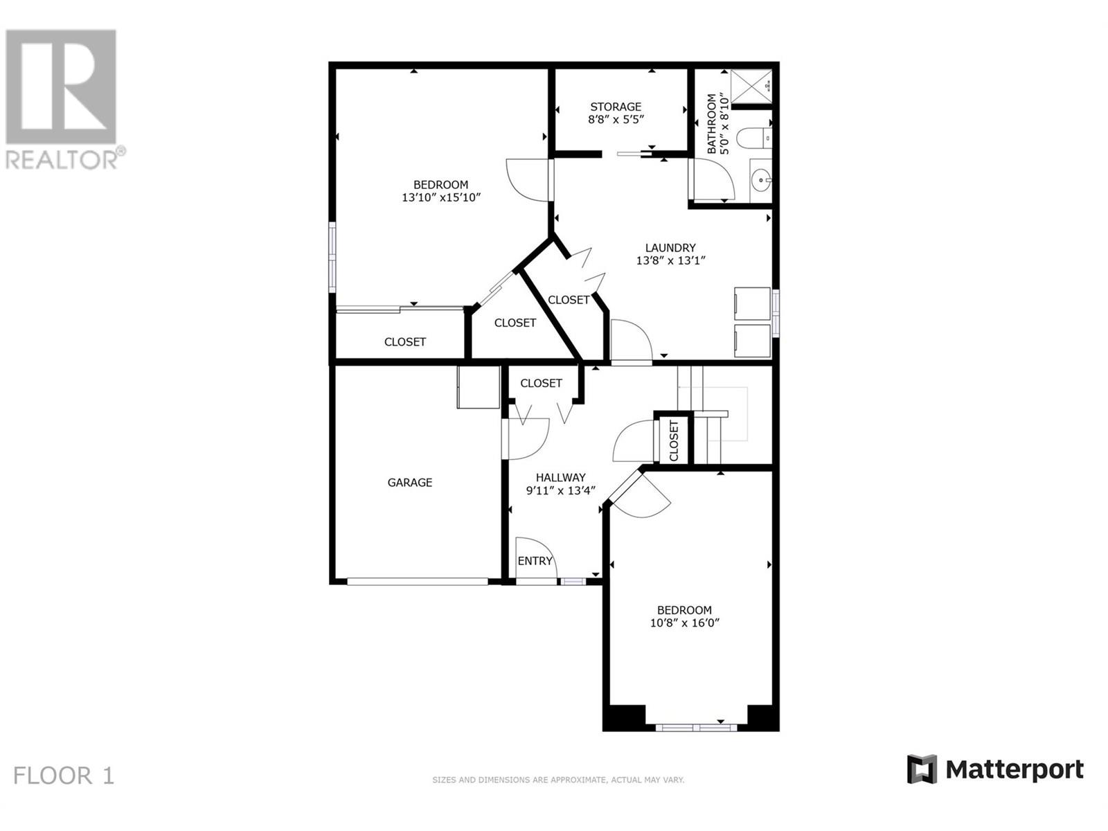 2440 Old Okanagan Highway Unit# 1113, Westbank