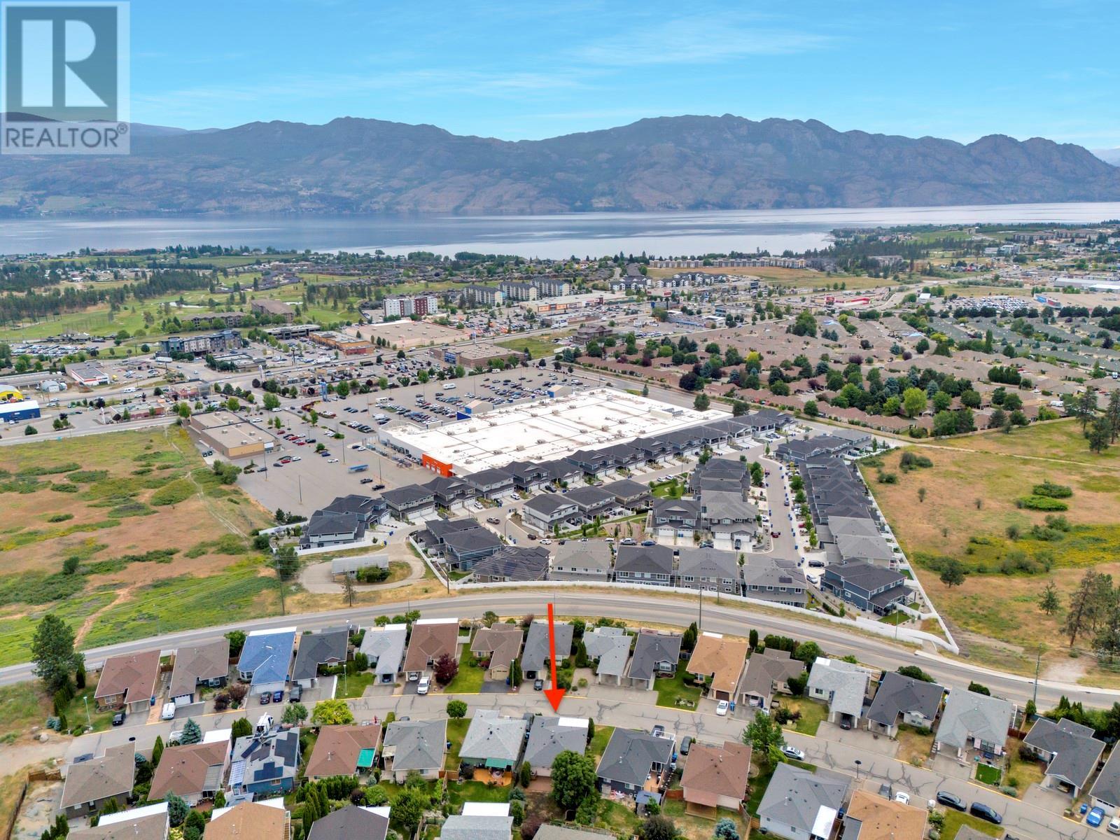 2440 Old Okanagan Highway Unit# 1113, Westbank