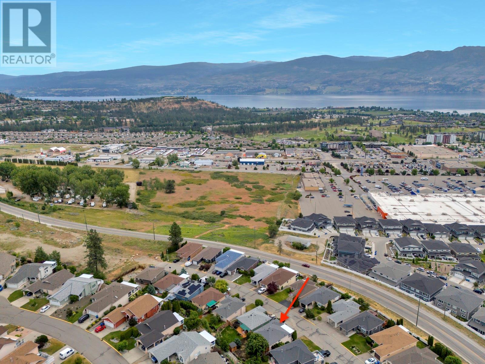 2440 Old Okanagan Highway Unit# 1113, Westbank