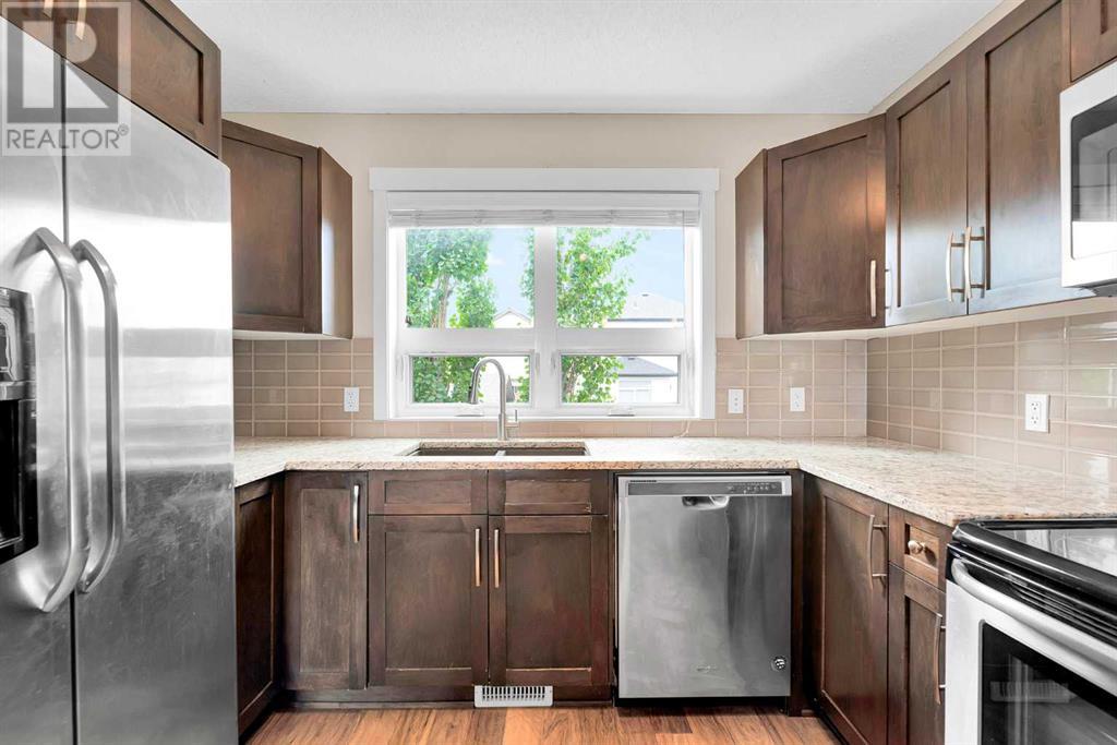 Single Family House for Sale in  Covecreek Circle NE Coventry Hills Calgary 