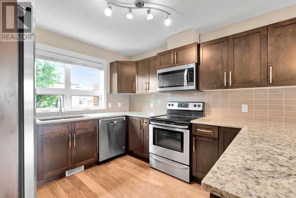 Single Family House for Sale in  Covecreek Circle NE Coventry Hills Calgary 