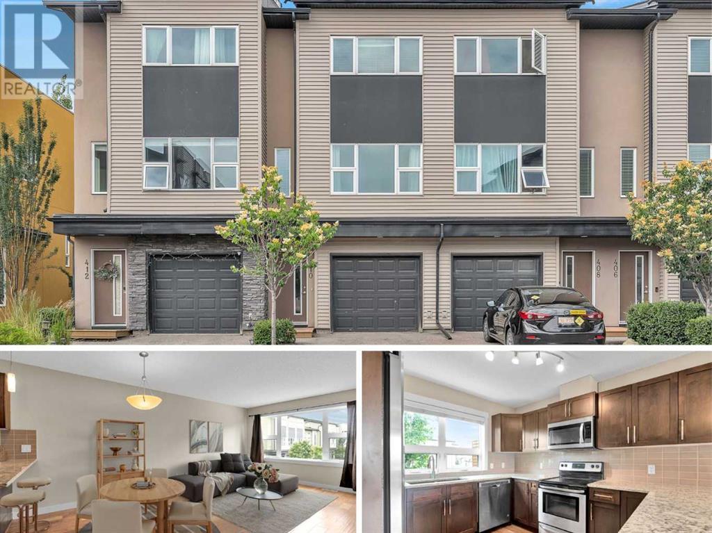 Single Family House for Sale in  Covecreek Circle NE Coventry Hills Calgary 