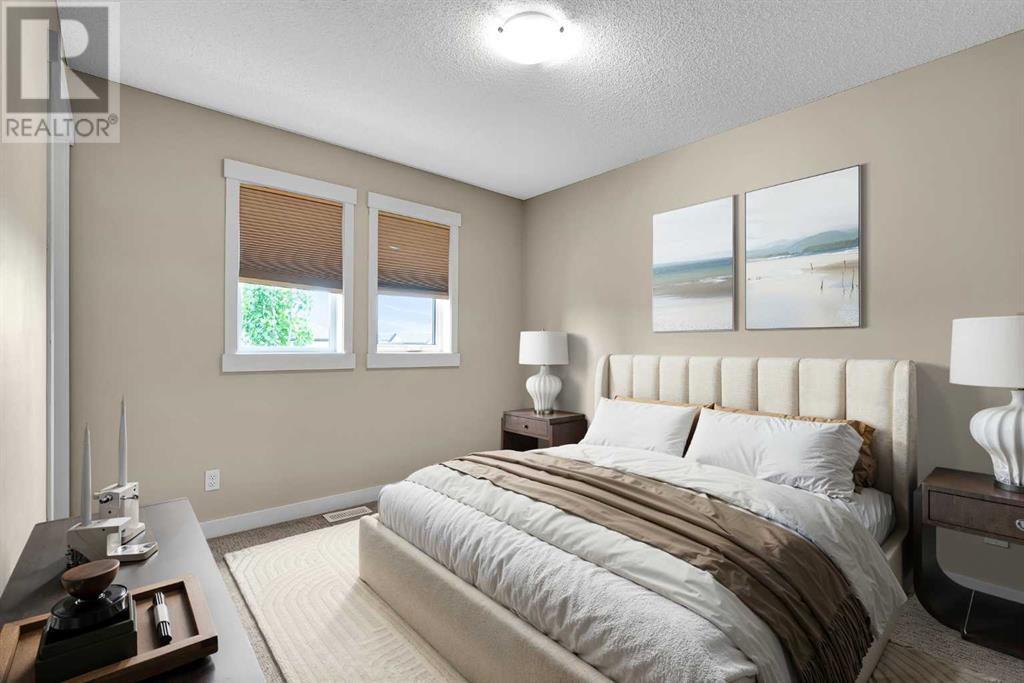 Single Family House for Sale in  Covecreek Circle NE Coventry Hills Calgary 