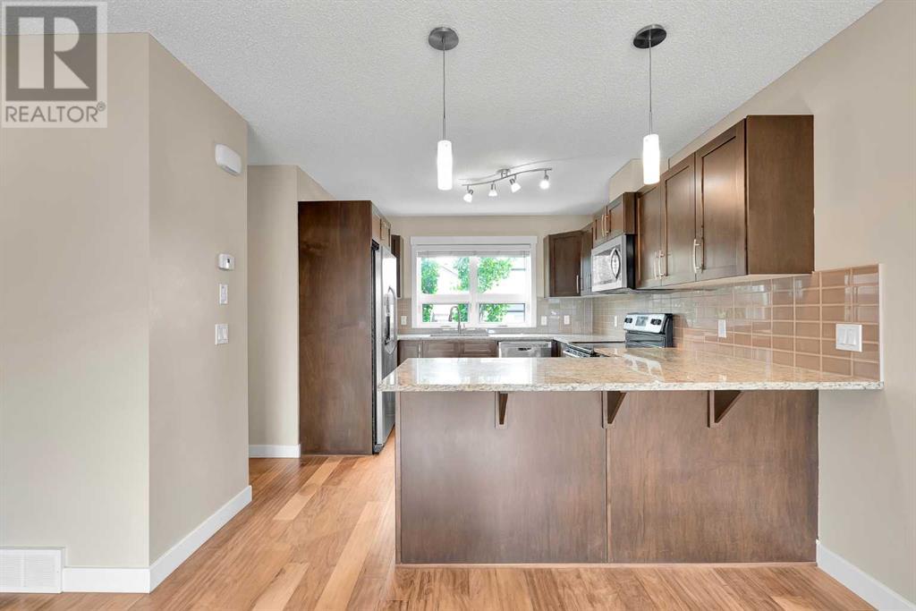 Single Family House for Sale in  Covecreek Circle NE Coventry Hills Calgary 