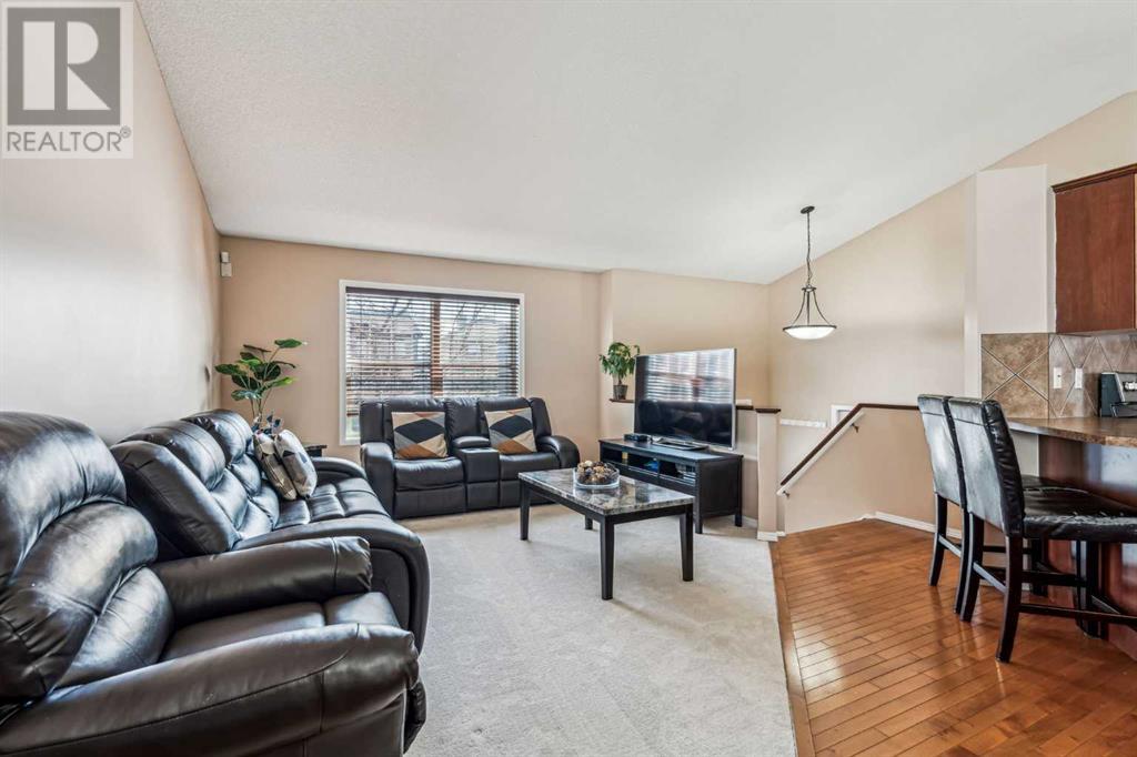 Single Family House Bi-level for Sale in  Covepark Place NE Coventry Hills Calgary 