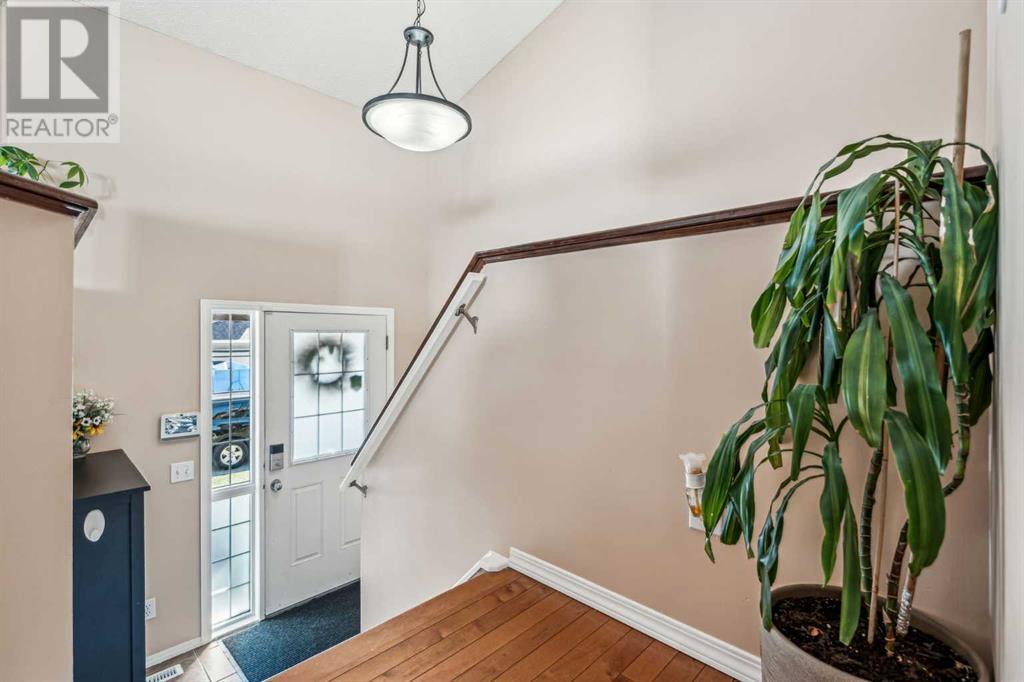 Single Family House Bi-level for Sale in  Covepark Place NE Coventry Hills Calgary 