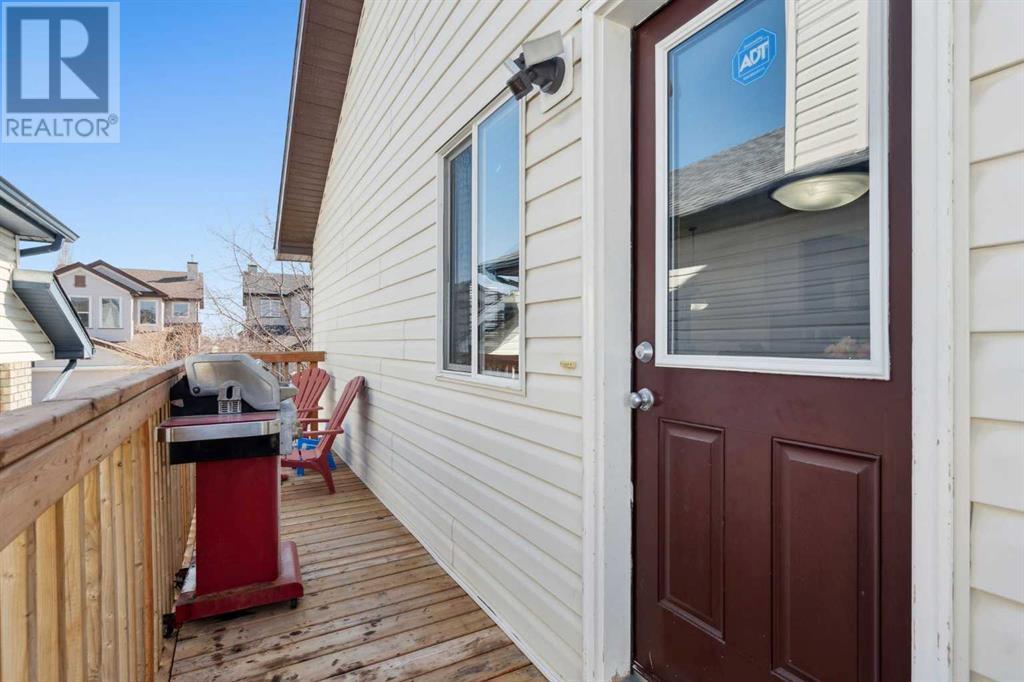 Single Family House Bi-level for Sale in  Covepark Place NE Coventry Hills Calgary 