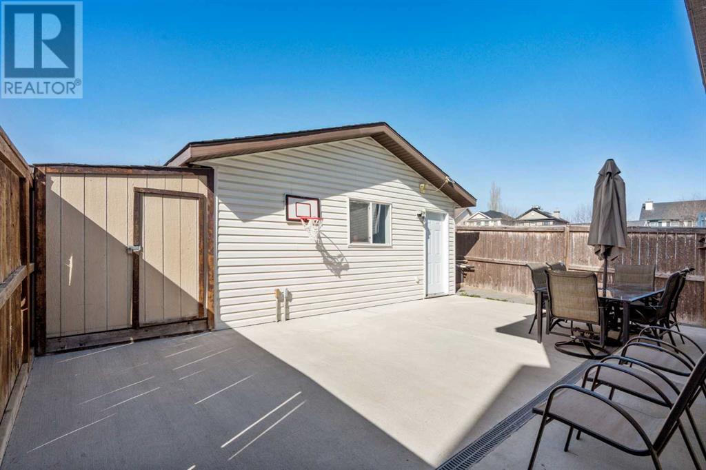 Single Family House Bi-level for Sale in  Covepark Place NE Coventry Hills Calgary 