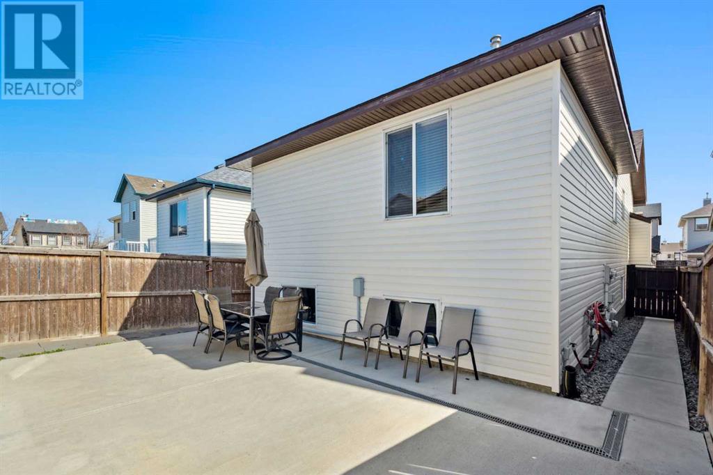 Single Family House Bi-level for Sale in  Covepark Place NE Coventry Hills Calgary 