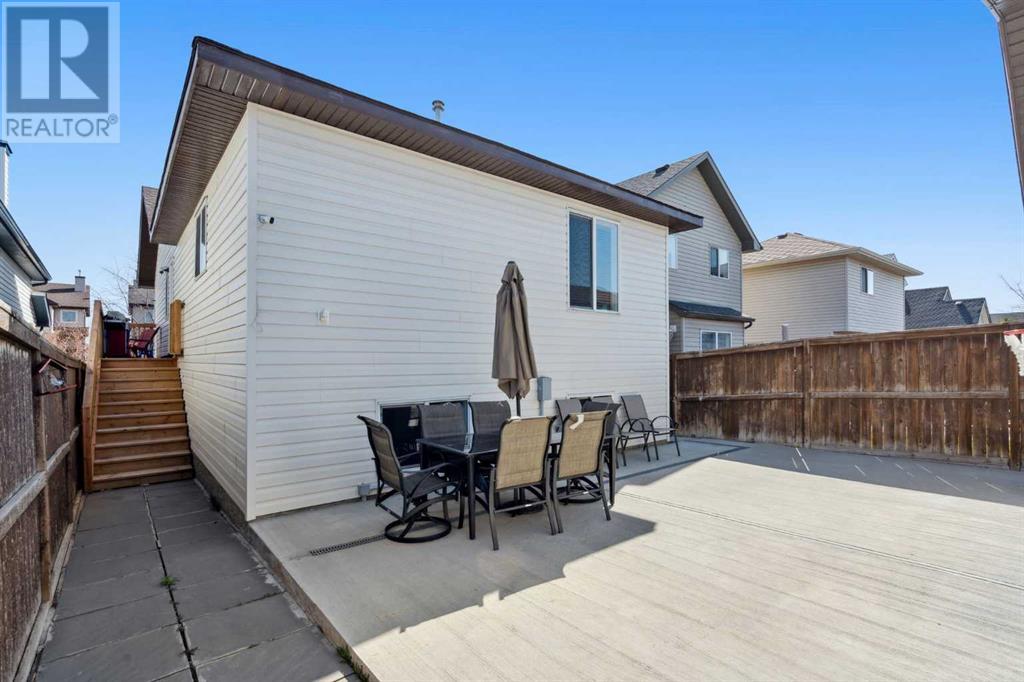 Single Family House Bi-level for Sale in  Covepark Place NE Coventry Hills Calgary 