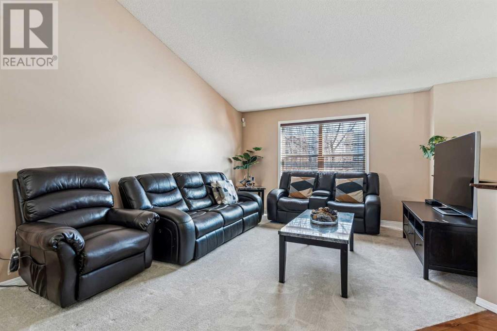 Single Family House Bi-level for Sale in  Covepark Place NE Coventry Hills Calgary 
