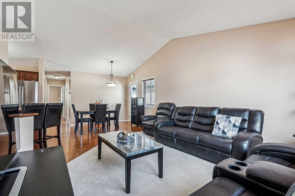 Single Family House Bi-level for Sale in  Covepark Place NE Coventry Hills Calgary 