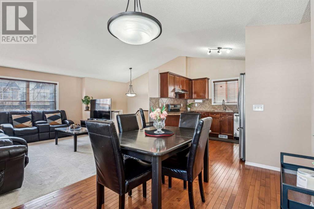 Single Family House Bi-level for Sale in  Covepark Place NE Coventry Hills Calgary 
