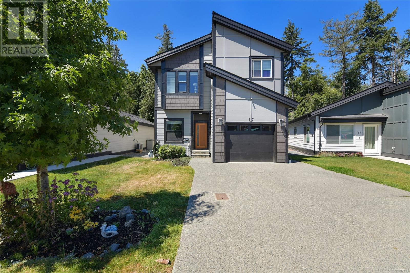 Photo 27 of 17 Saanich Ridge Dr, Central Saanich BC