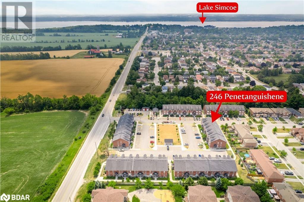 Photo 12 of 246 Penetanguishene Rd Unit 6, Barrie ON