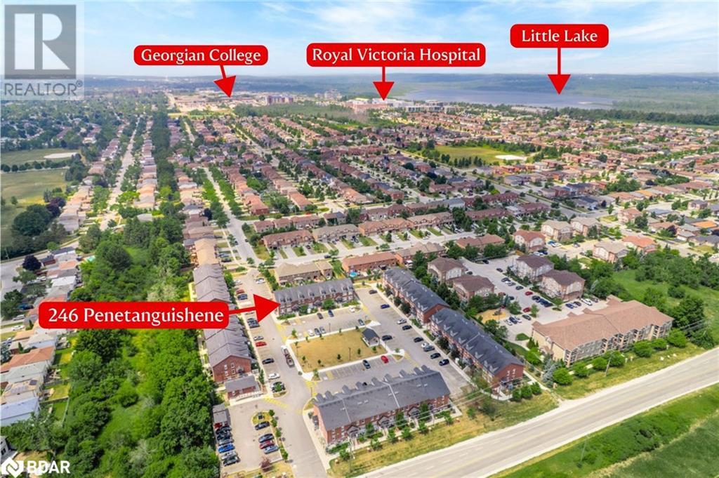 Photo 9 of 246 Penetanguishene Rd Unit 6, Barrie ON