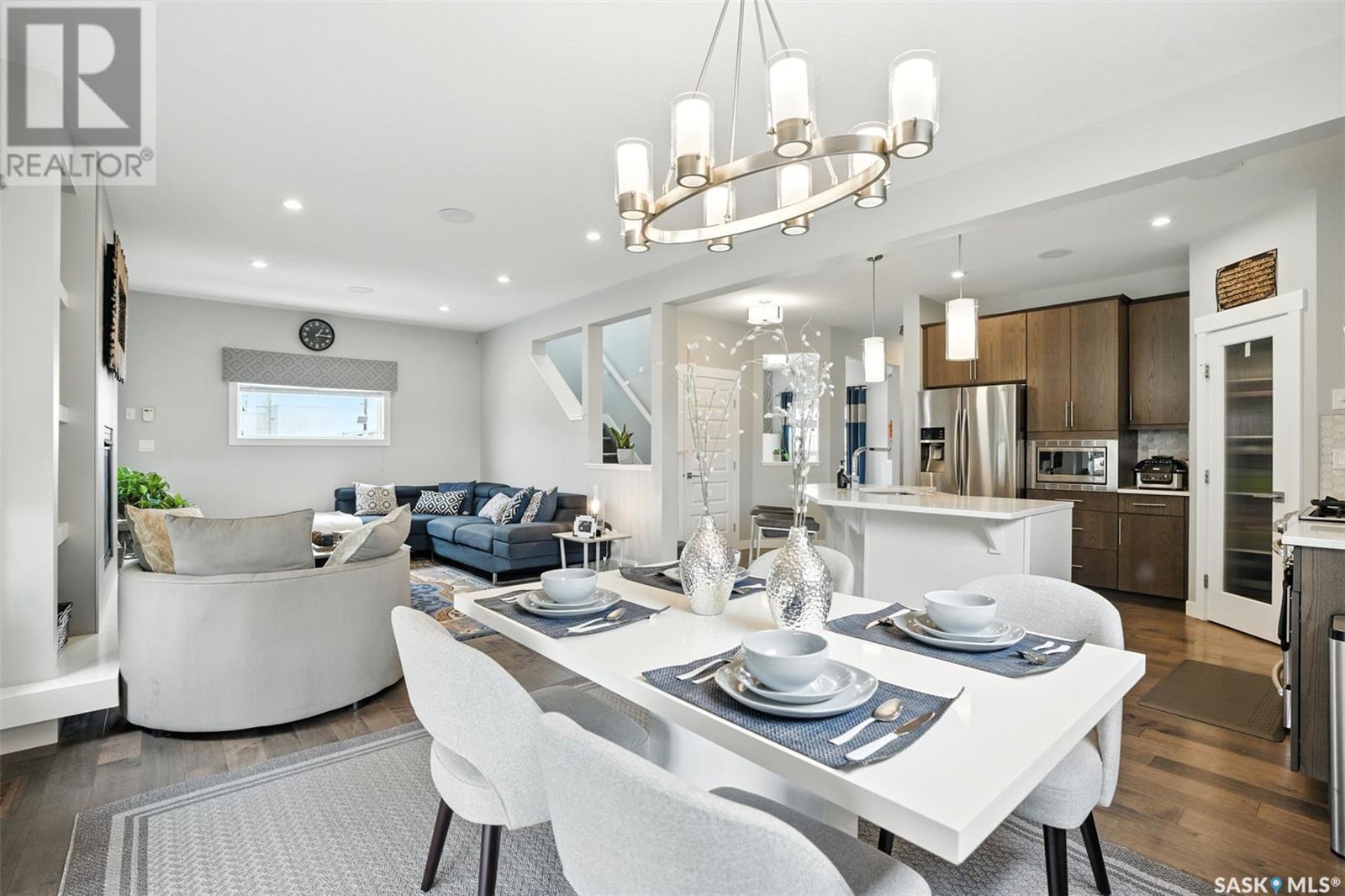 Photo 11 of 212 Secord Way, Saskatoon SK