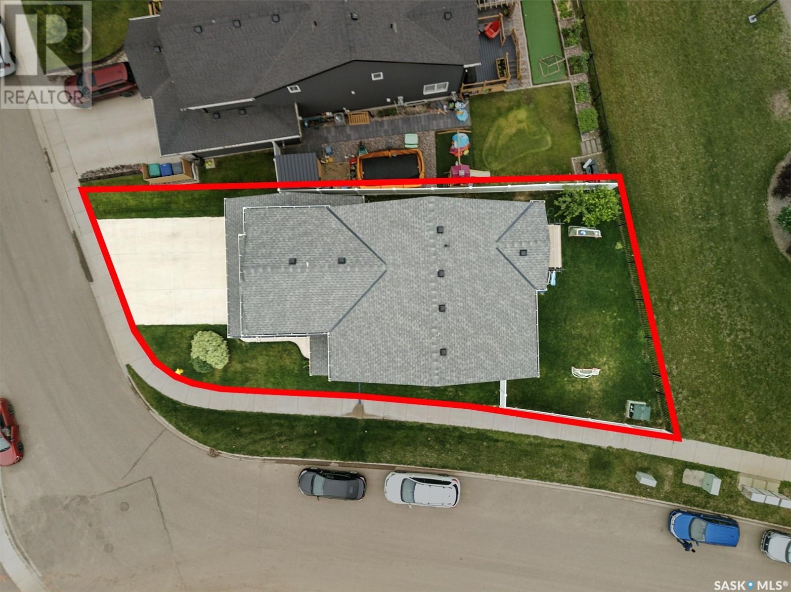 Photo 40 of 212 Secord Way, Saskatoon SK