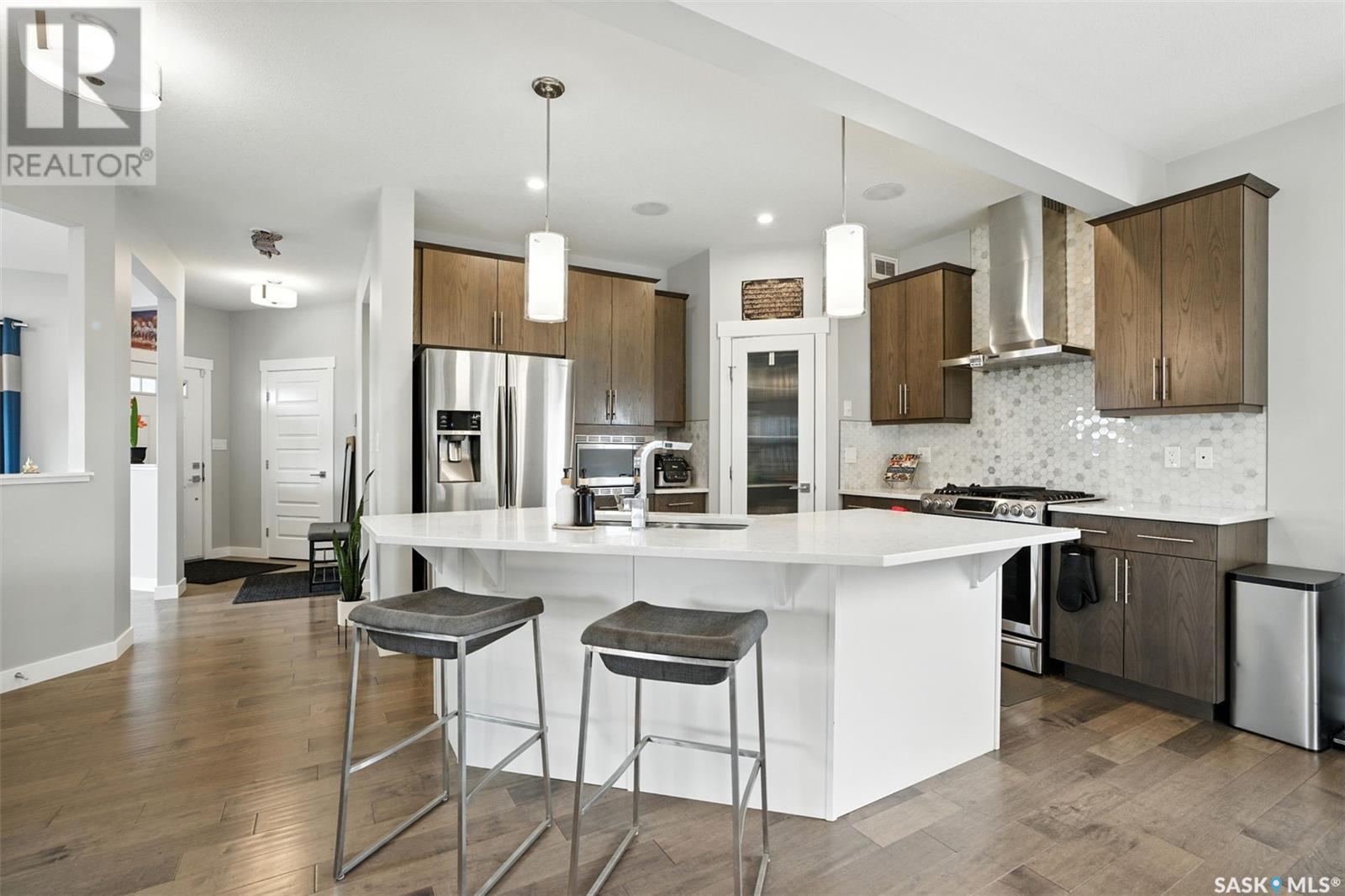 Photo 6 of 212 Secord Way, Saskatoon SK