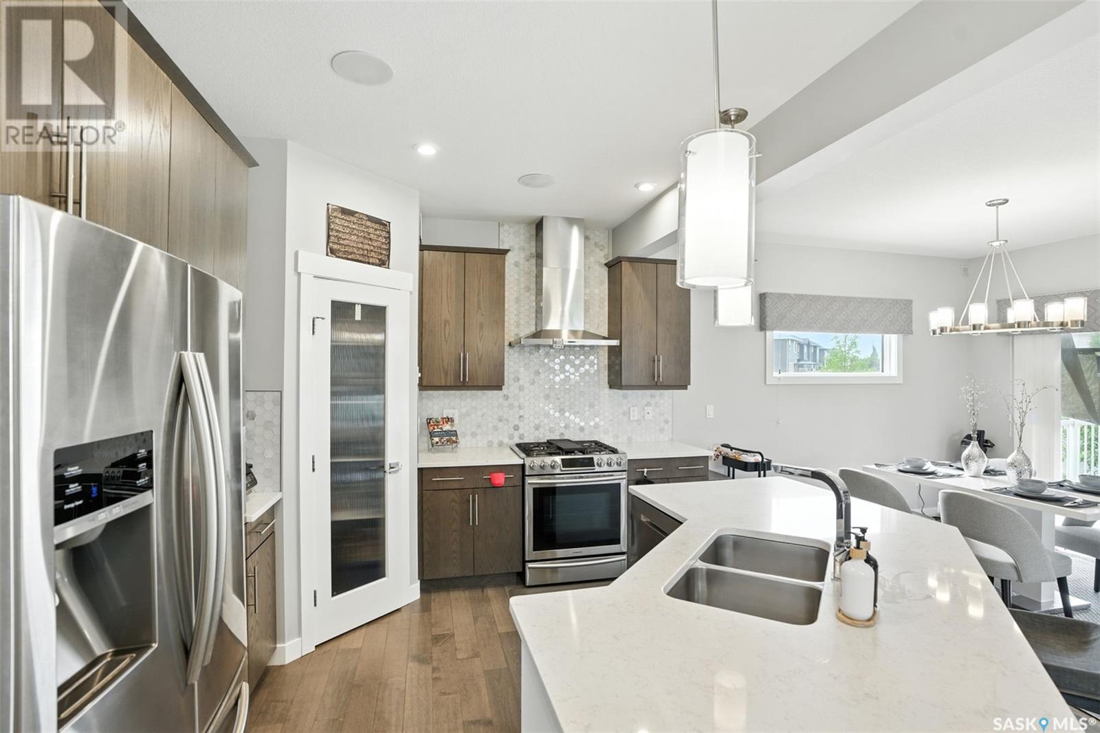 Photo 8 of 212 Secord Way, Saskatoon SK