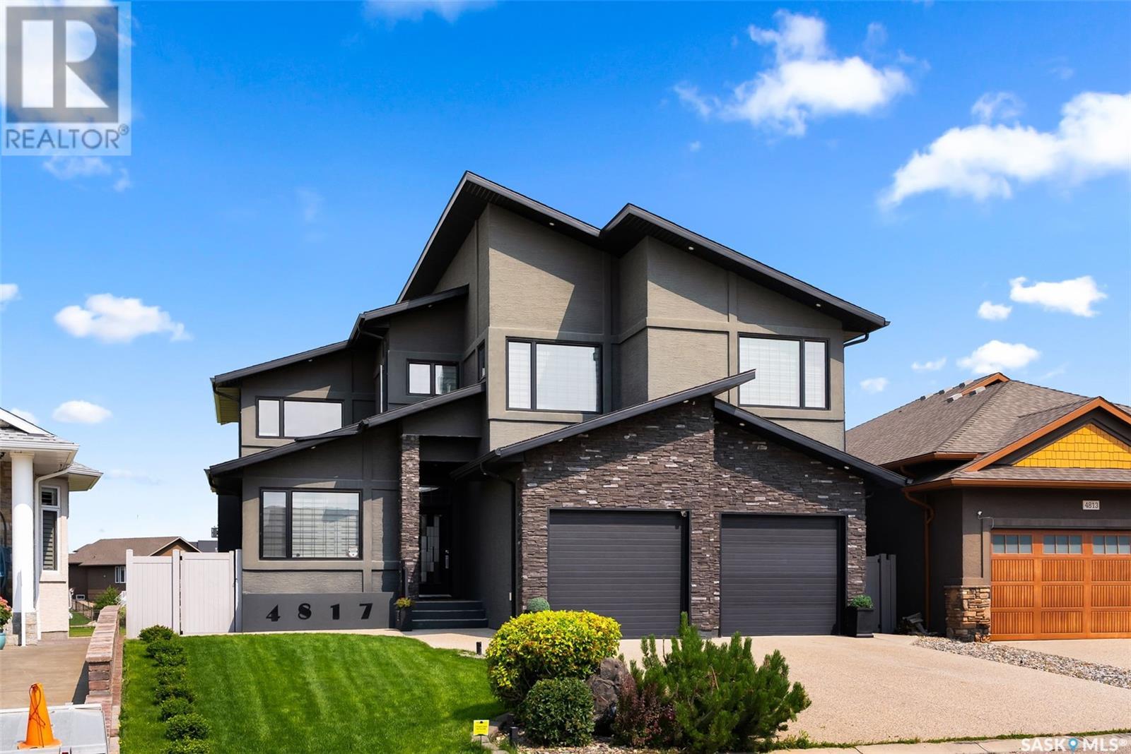 Photo 47 of 4817 Wright Road, Regina SK