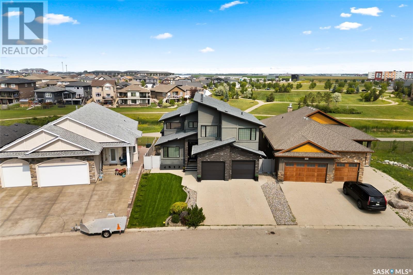 Photo 48 of 4817 Wright Road, Regina SK