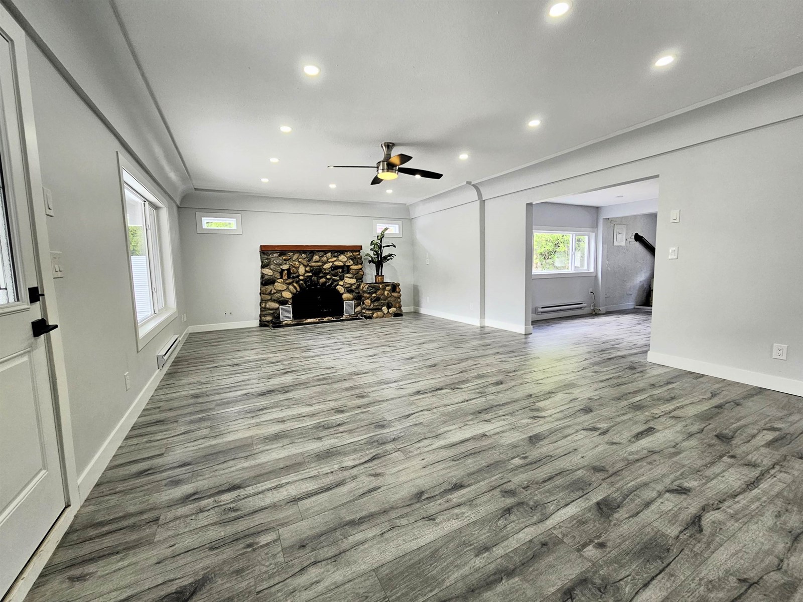 Photo 3 of 7088 Sumas Prairie Road Greendale, Chilliwack BC