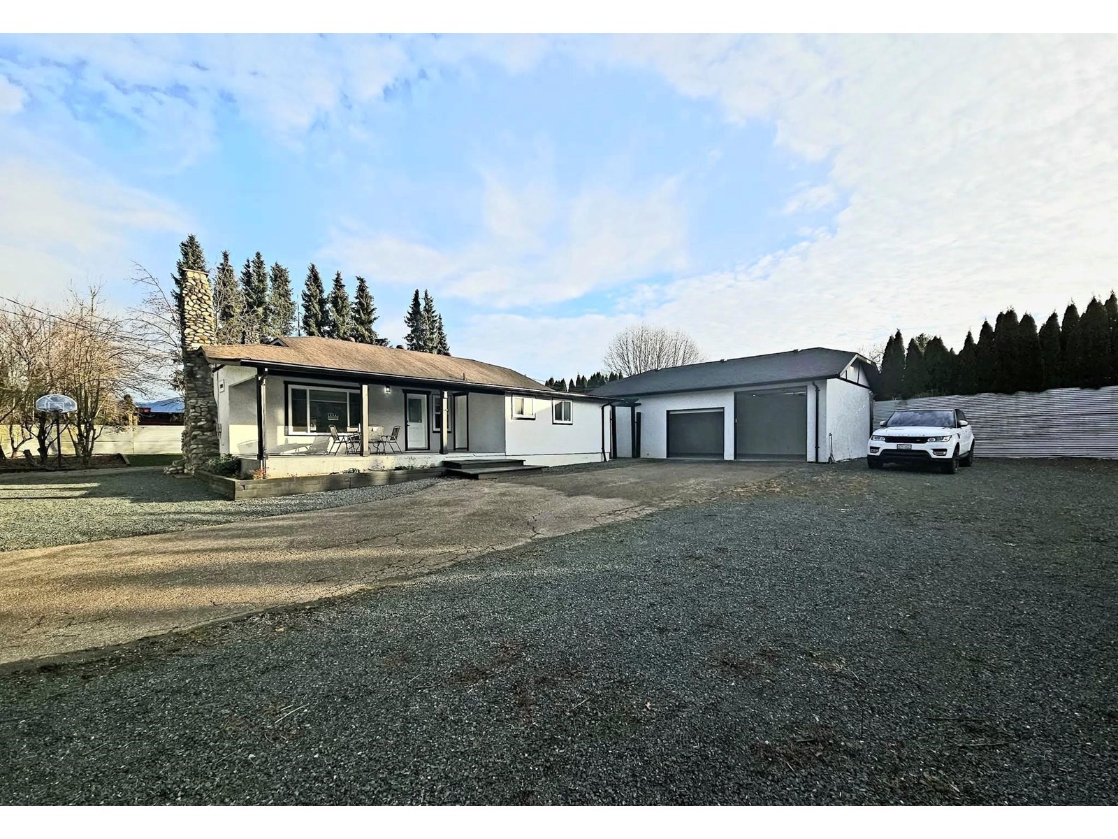 Photo 21 of 7088 Sumas Prairie Road Greendale, Chilliwack BC