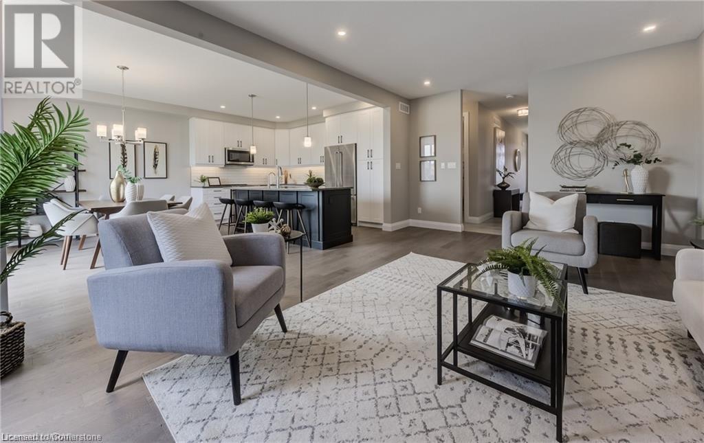 Photo 6 of 437 Westhaven Street, Waterloo ON
