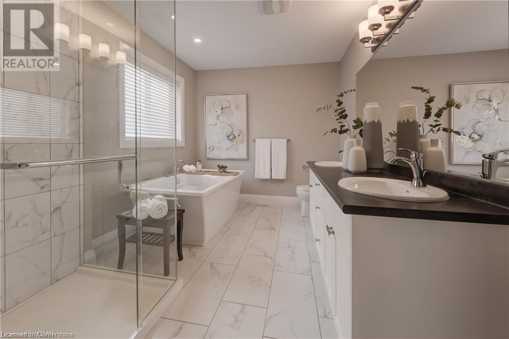 Photo 13 of 437 Westhaven Street, Waterloo ON