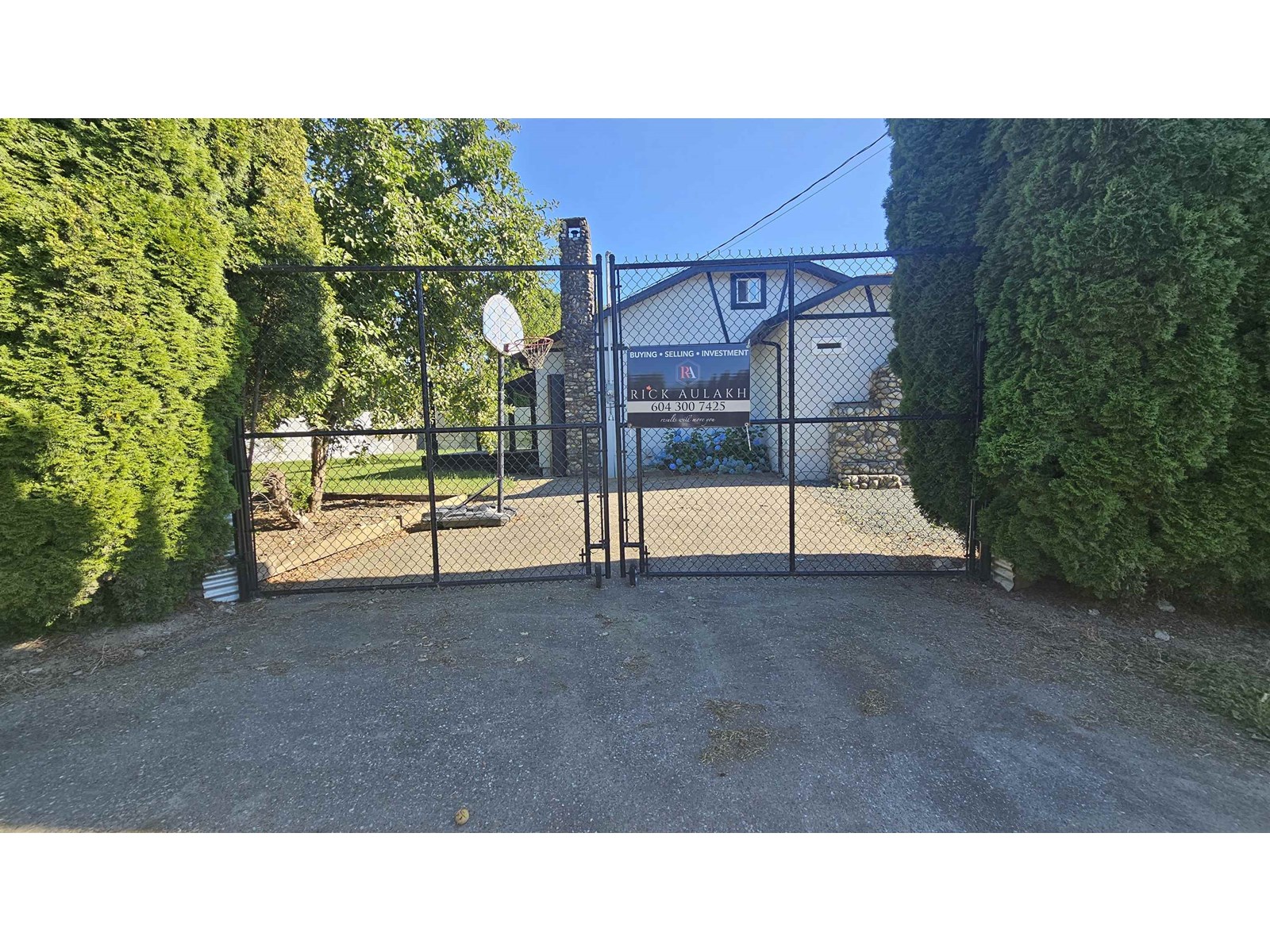 Photo 5 of 7088 Sumas Prairie Road Greendale, Chilliwack BC