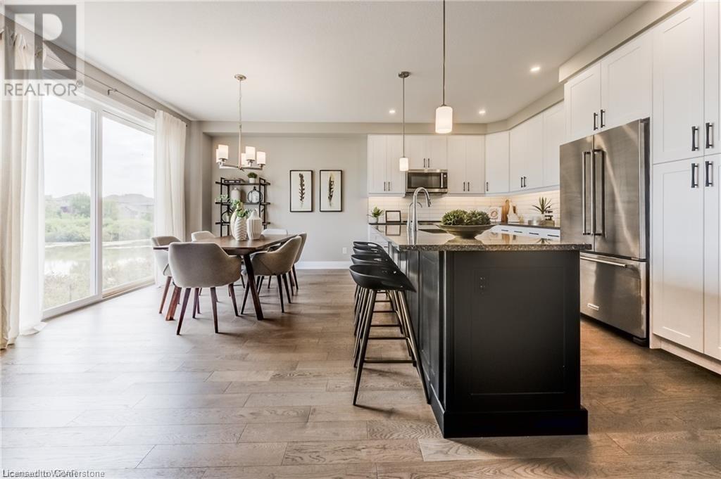 Photo 5 of 437 Westhaven Street, Waterloo ON