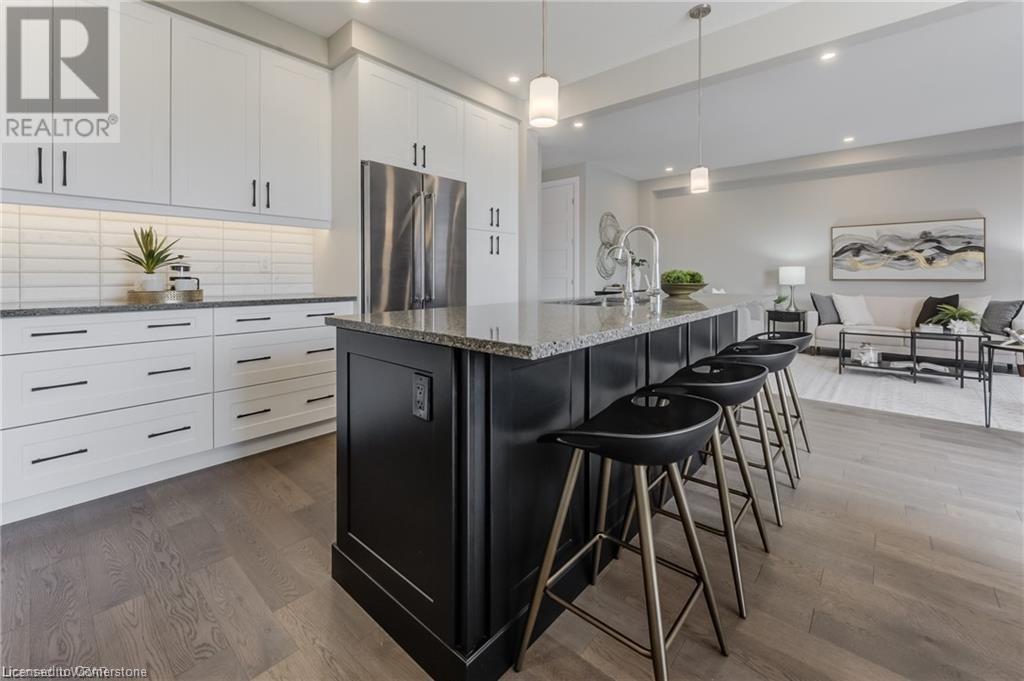Photo 2 of 437 Westhaven Street, Waterloo ON