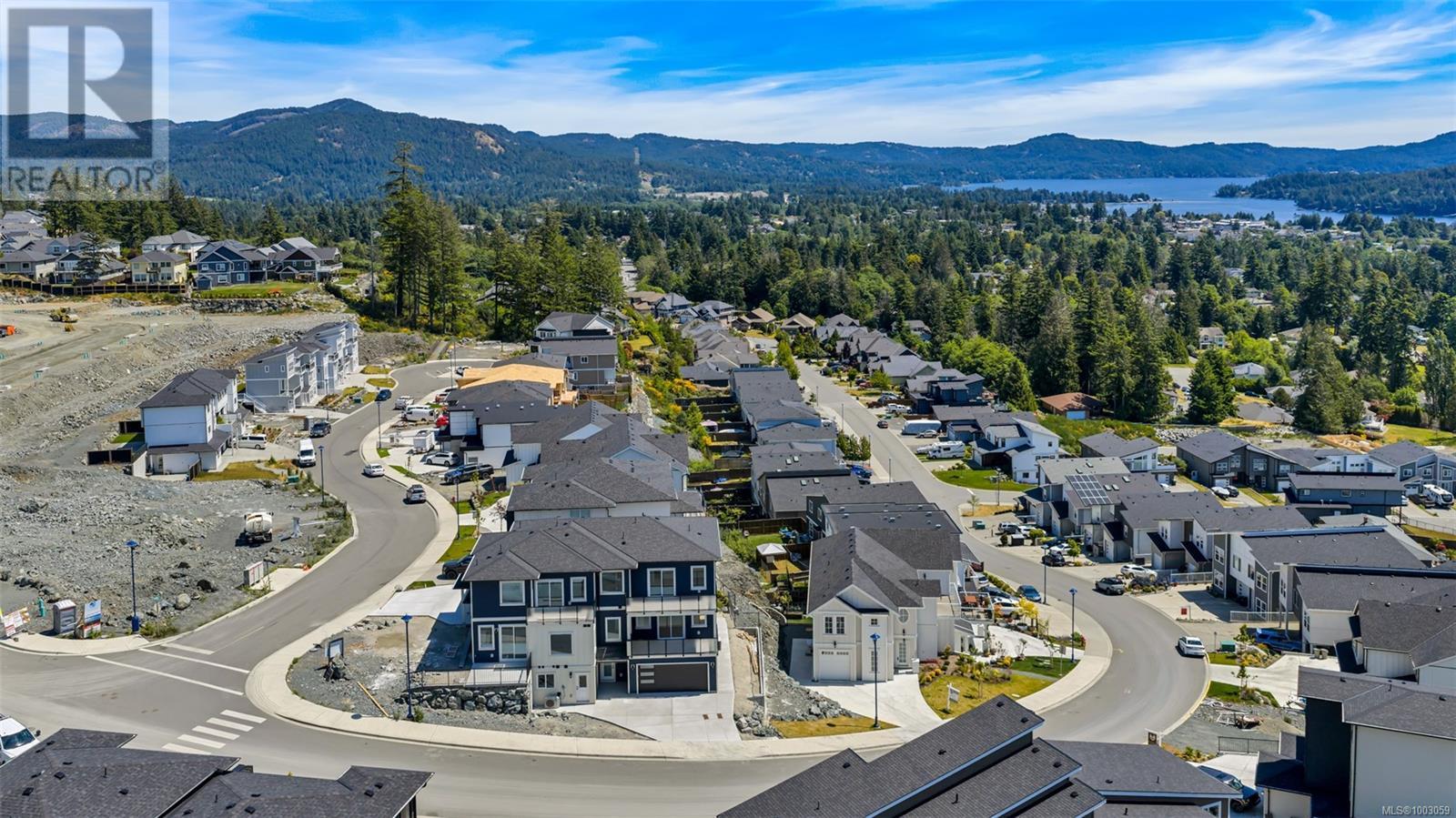 7062 Brailsford Pl, Sooke