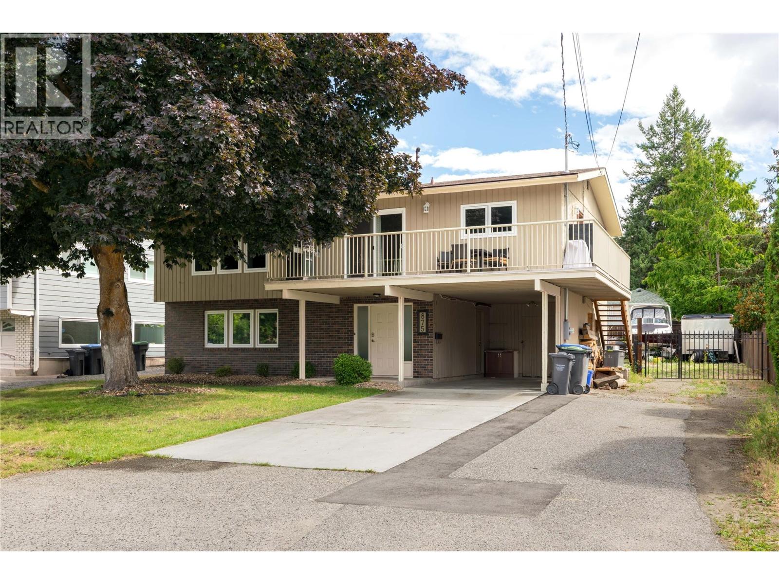 Photo 12 of 875 Hammer Avenue, Kelowna BC