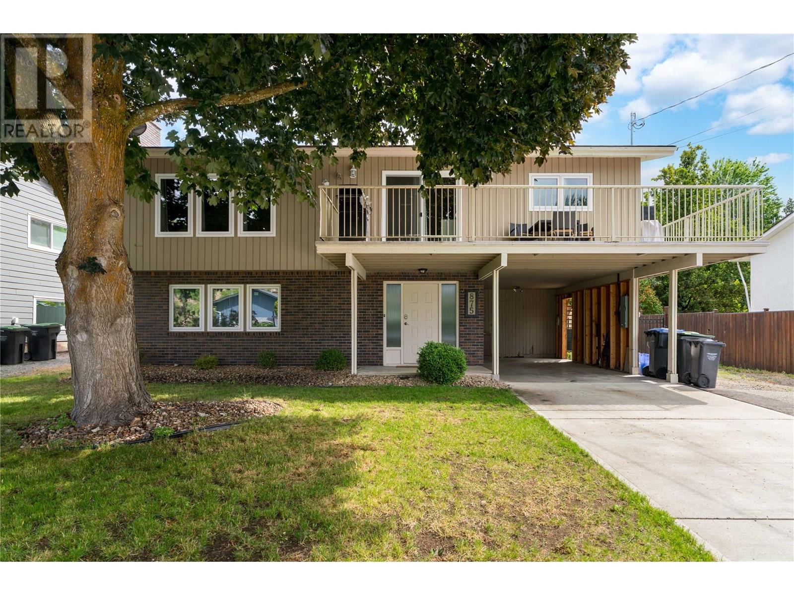 Photo 19 of 875 Hammer Avenue, Kelowna BC