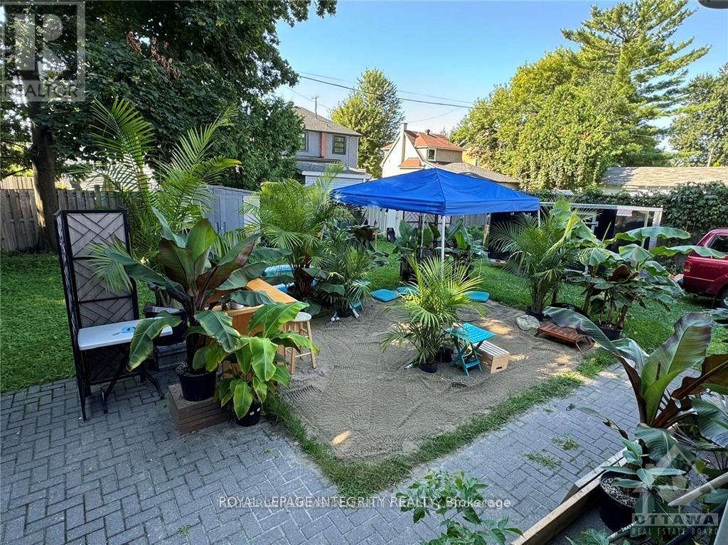 Photo 4 of 1 110 Glynn Avenue, Ottawa ON