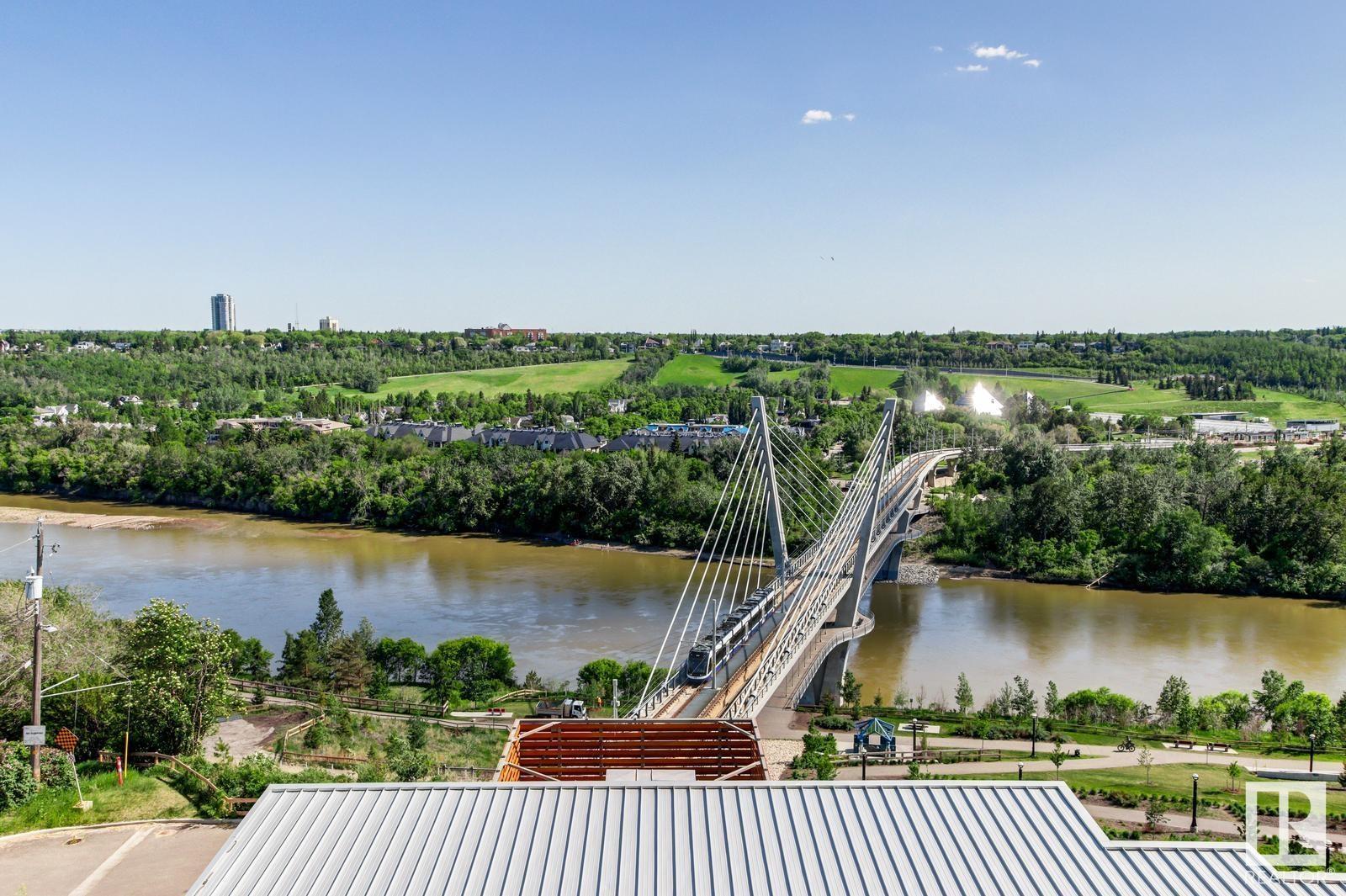 Photo 17 of 506 9503 101 Av Nw, Edmonton AB