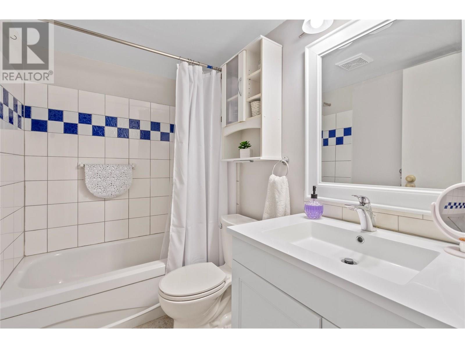 130 Skaha Place Unit# 312, Penticton
