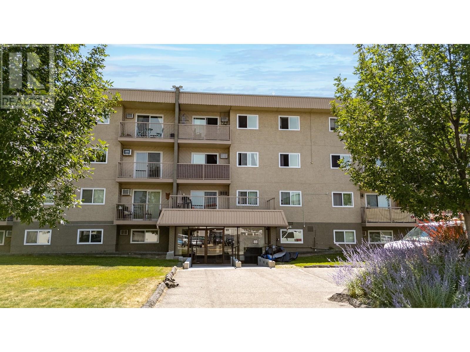 130 Skaha Place Unit# 312, Penticton