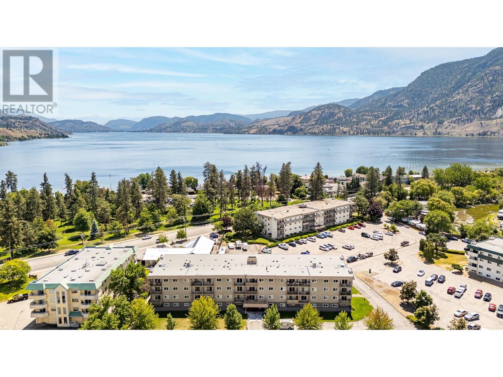130 Skaha Place Unit# 312, Penticton