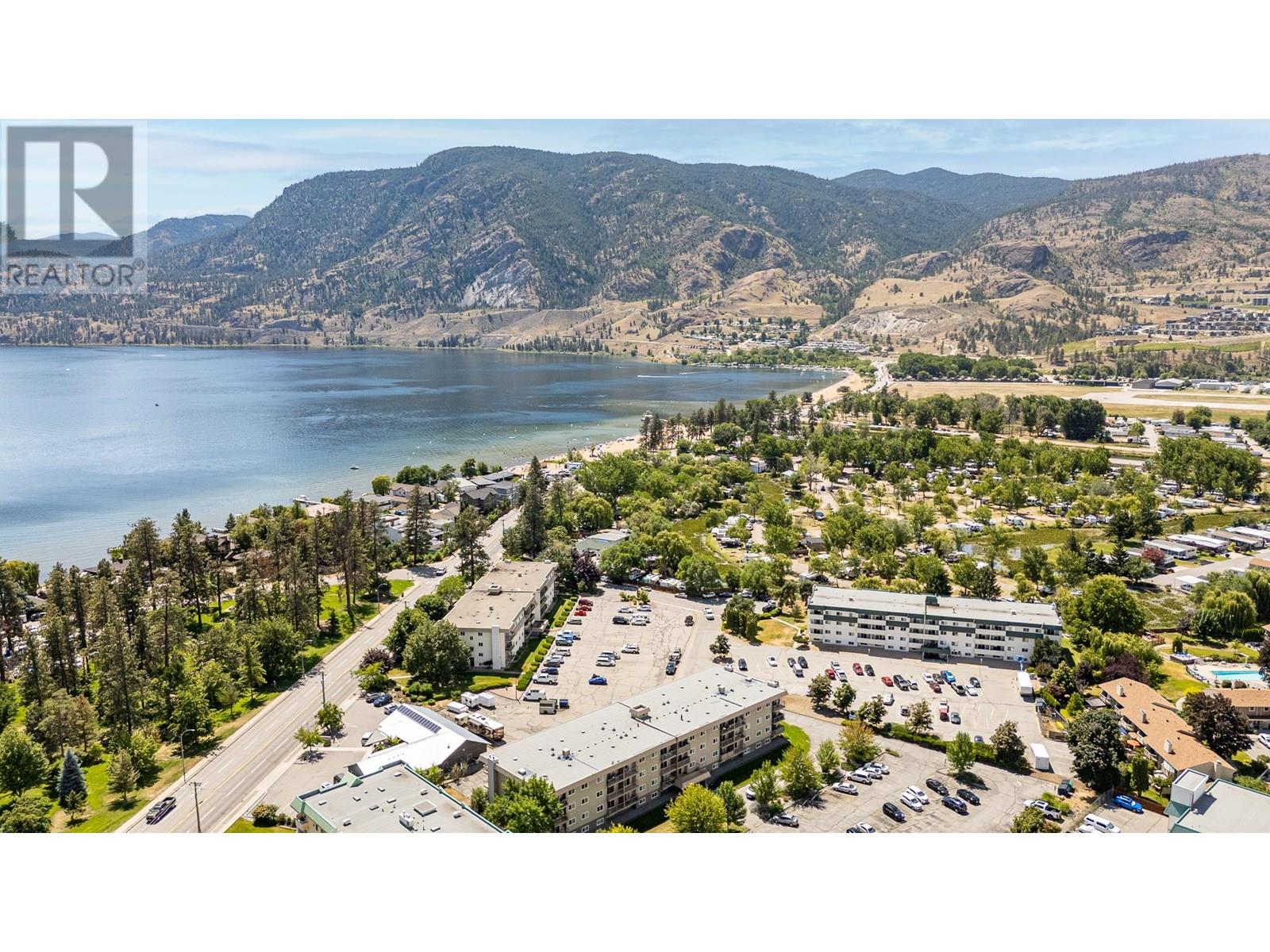 130 Skaha Place Unit# 312, Penticton