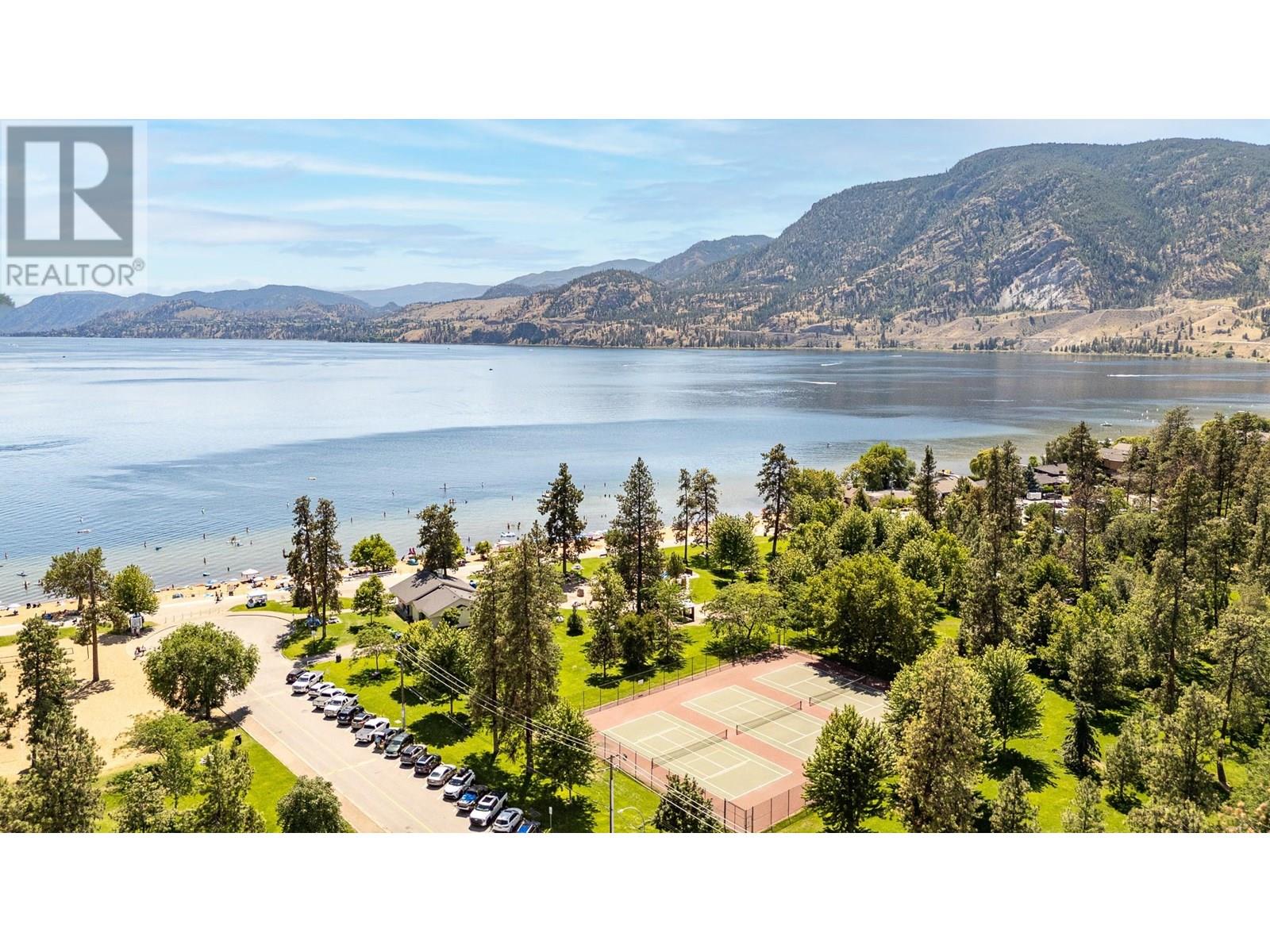 130 Skaha Place Unit# 312, Penticton