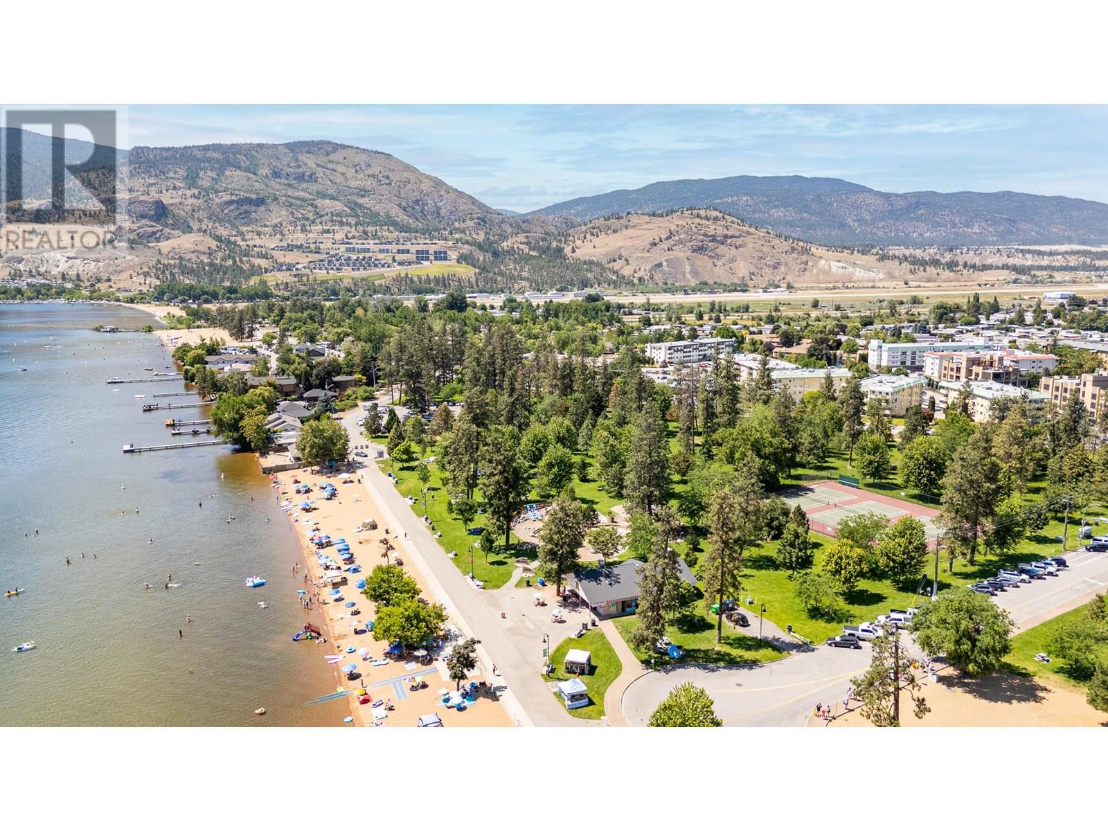 130 Skaha Place Unit# 312, Penticton
