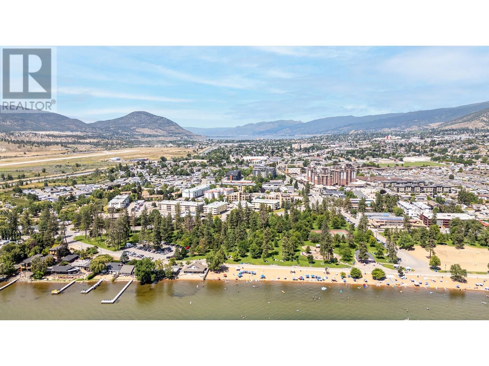 130 Skaha Place Unit# 312, Penticton