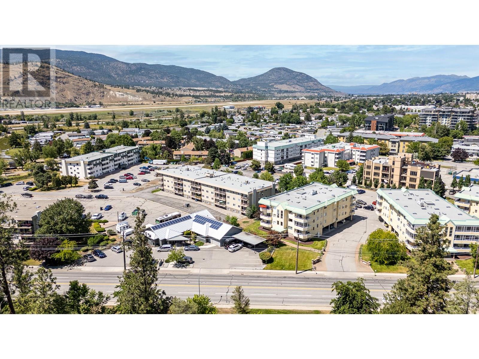 130 Skaha Place Unit# 312, Penticton
