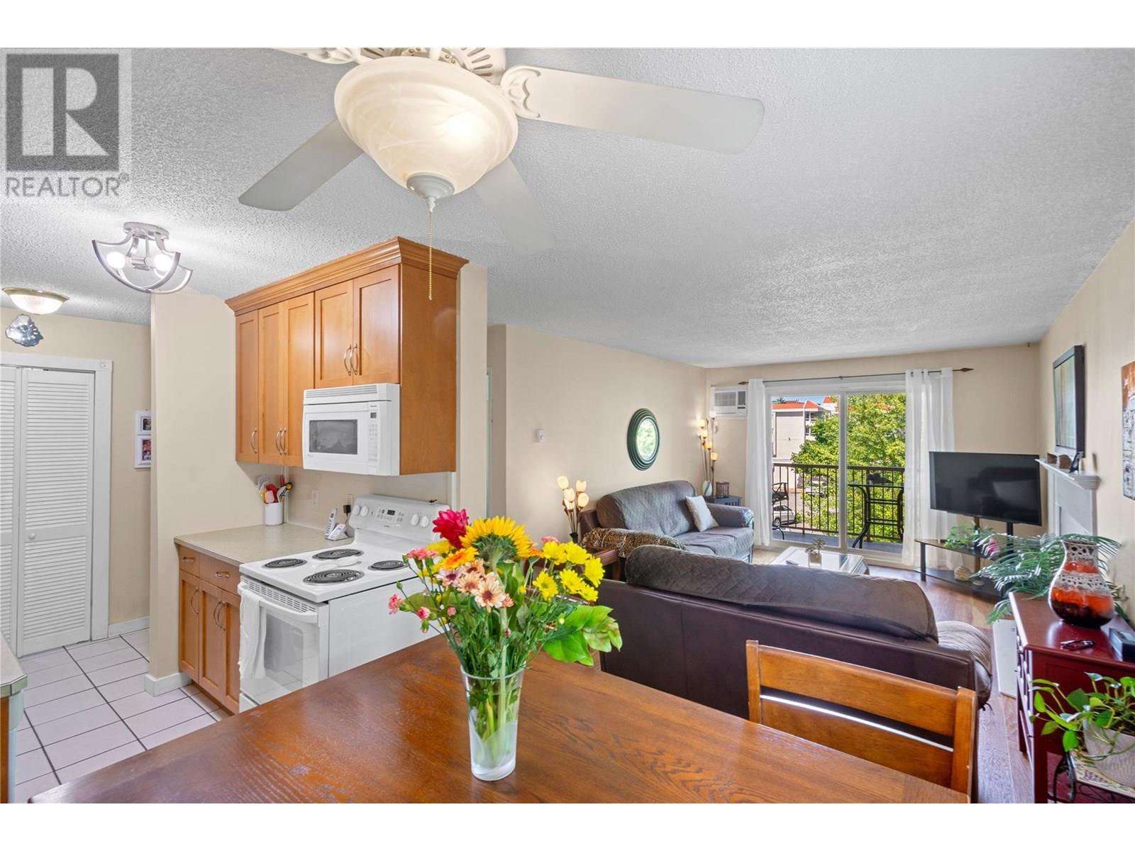 130 Skaha Place Unit# 312, Penticton
