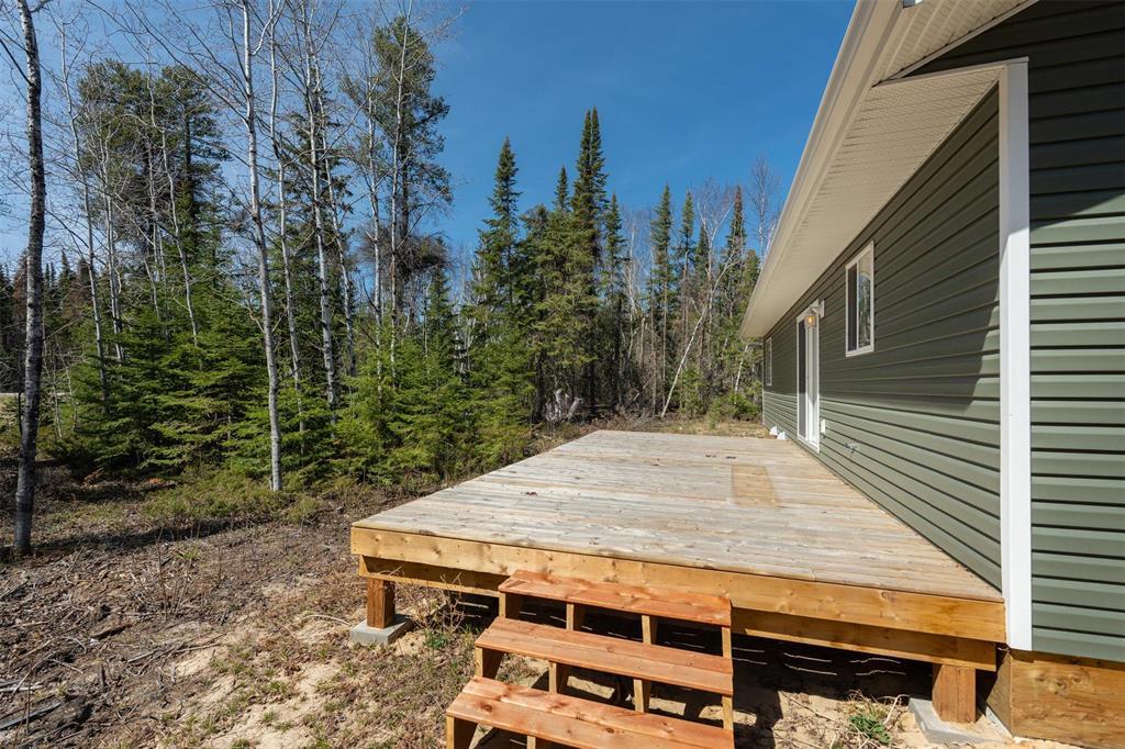 Photo 16 of 14 Evergreen Road, Victoria Beach MB