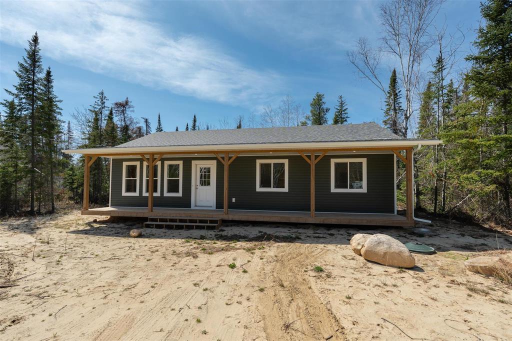 Photo 17 of 14 Evergreen Road, Victoria Beach MB